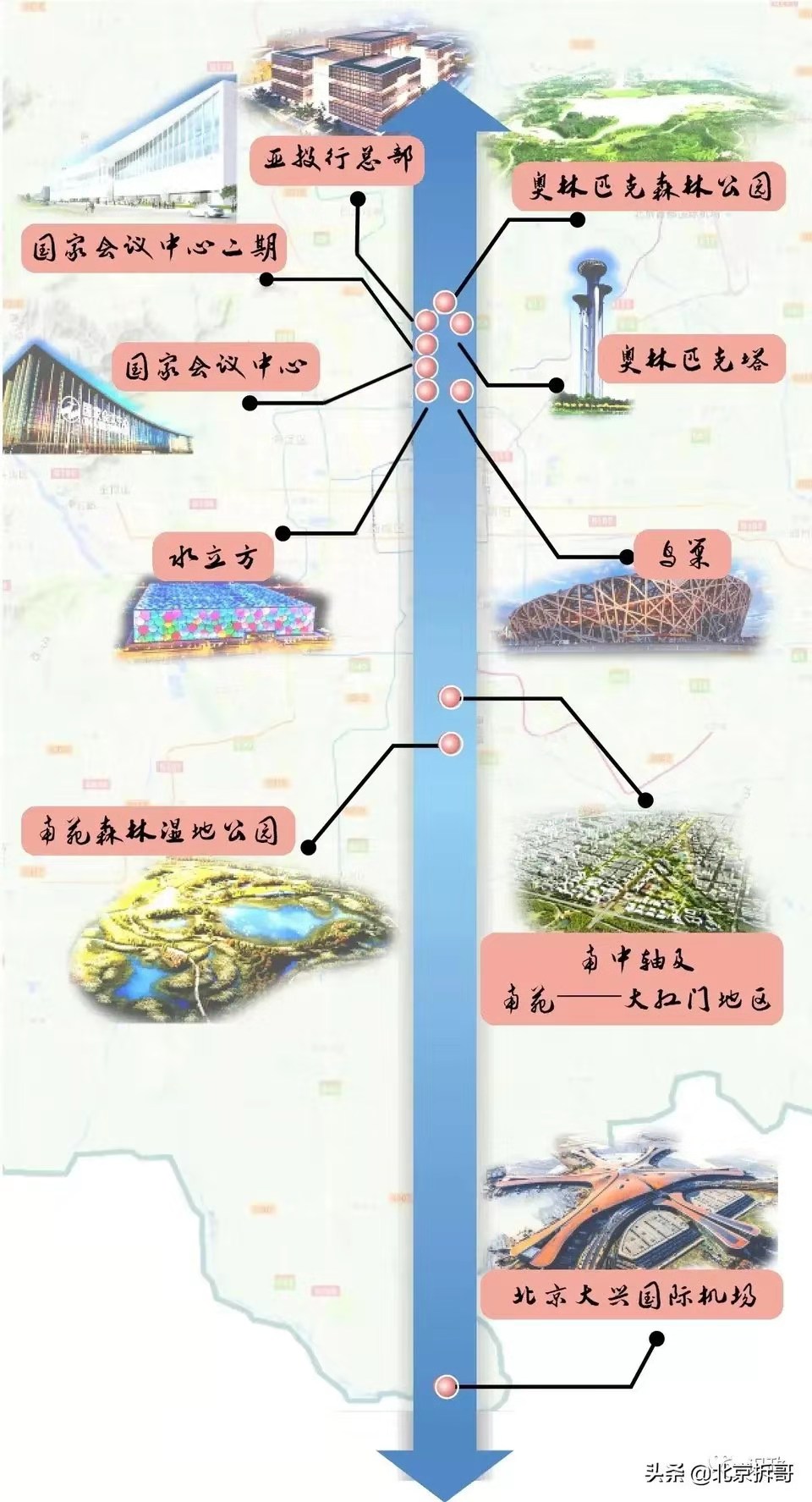 中国500强企业也没资格租？看完亚洲金融大厦某层招商条件，跪了