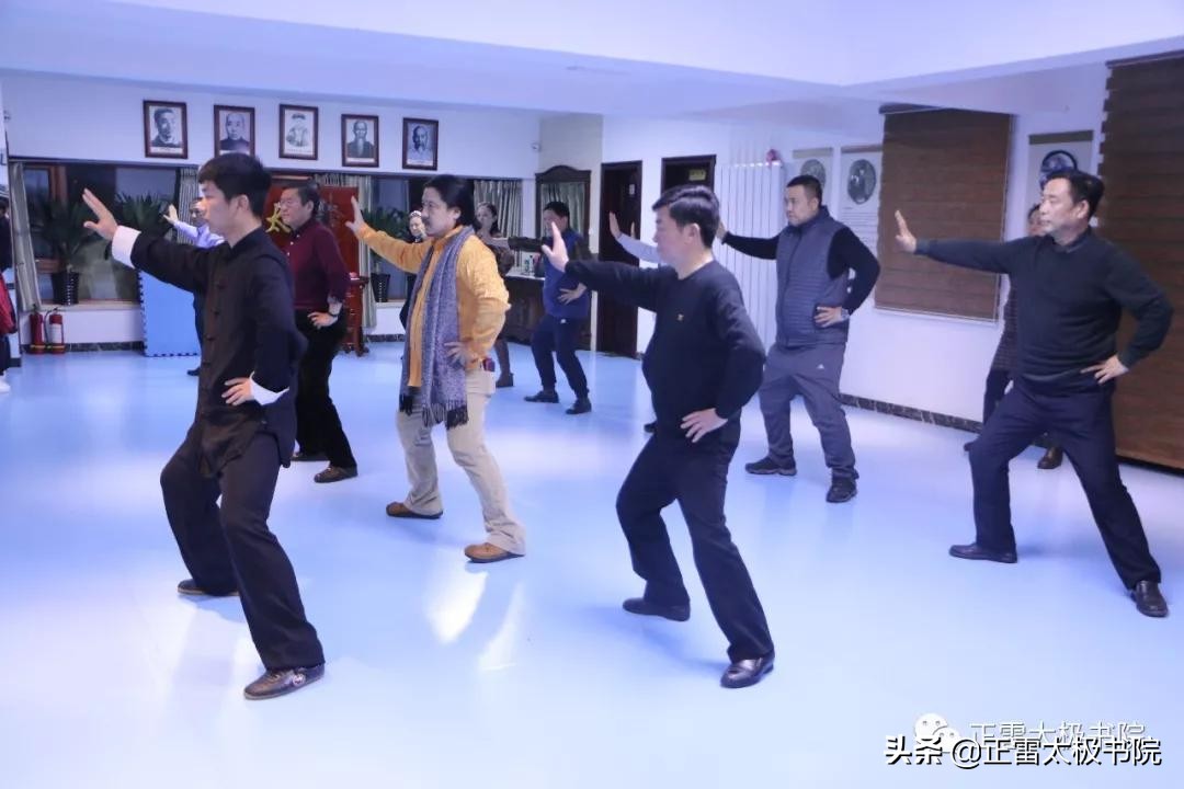 太极十大要求,太极武林大忌