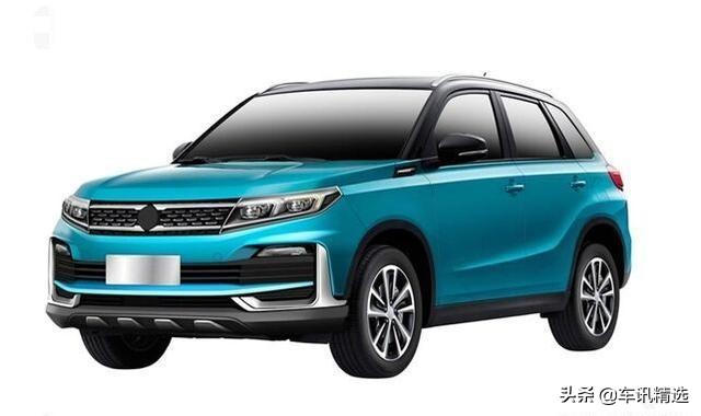 长安铃木新款维特拉,长安铃木还更新维特拉吗