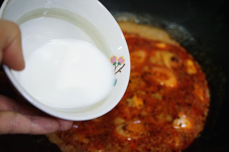 麻辣烫的鲜香汤配料,麻辣烫配料大全