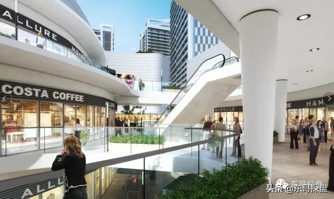 公寓6%的投资回报率可以入手吗,回报率有7%的公寓值得投资吗