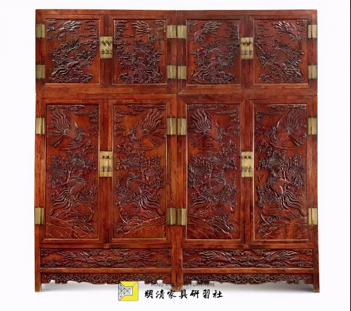 大清朝的满族特点,满族宫廷里的经典花纹图案