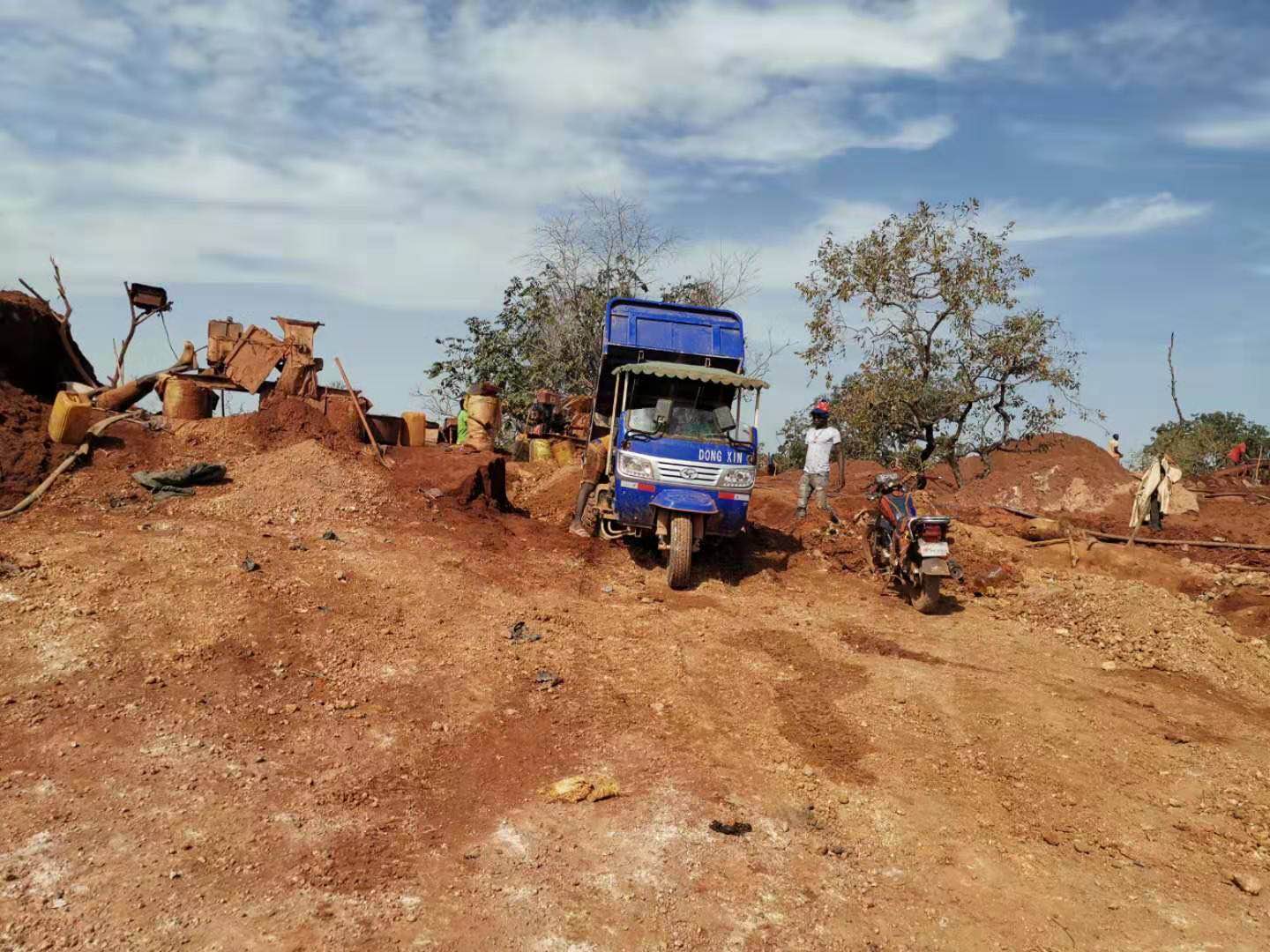 时风国际2021,三轮车订单猛增出口美国