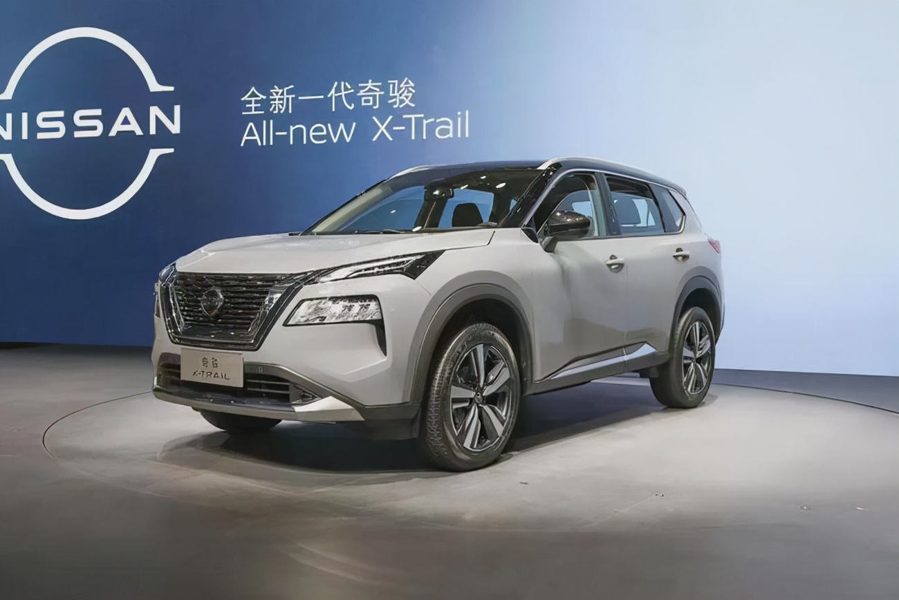 击碎一切质疑声,日产奇骏三缸发动机