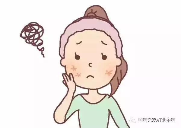 皮肤干燥眼干口干什么原因,皮肤干燥眼干嘴干怎么办