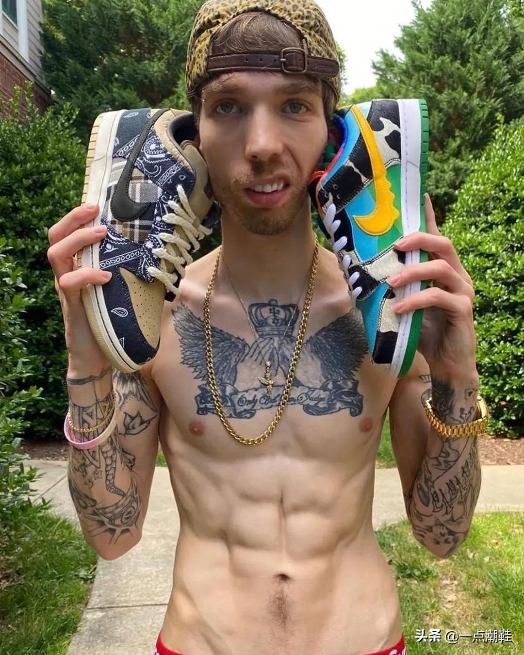 小Dior被炒卖破万，配货、搭售乱象，玩鞋的狠人都是女孩啊