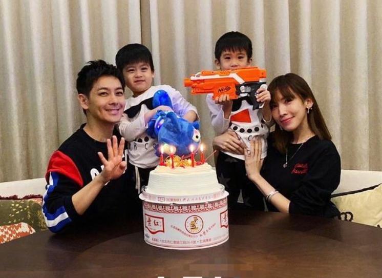 林志颖素颜真实照片,林志颖素颜真实图片