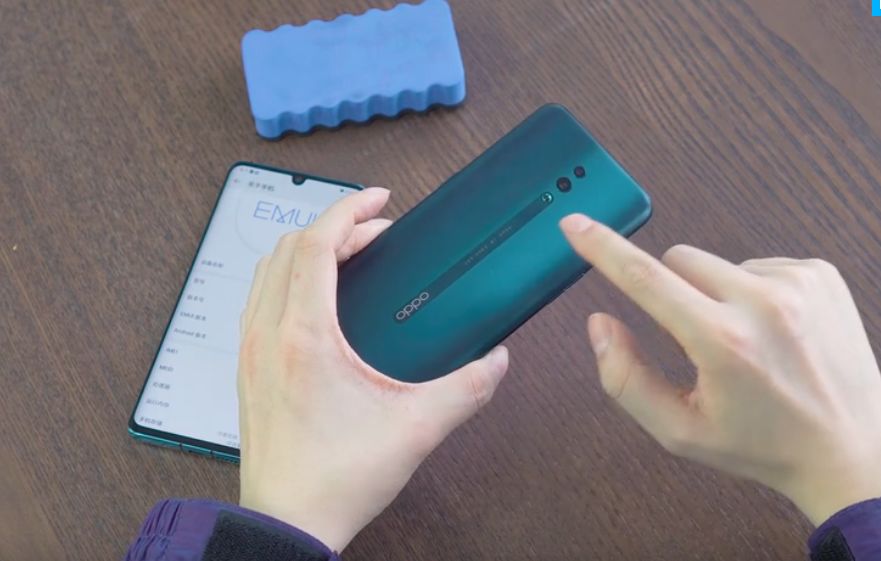 vivo华为oppo哪个拍照好,华为和oppo哪个拍照好