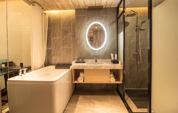 北海涠洲岛带娃住宿,涠洲岛上住宿多少钱