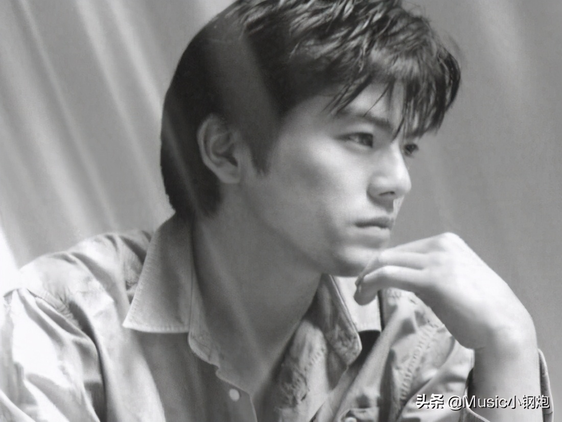 献祭式的唱法，极尽孤独！尾崎丰的现场，震撼了