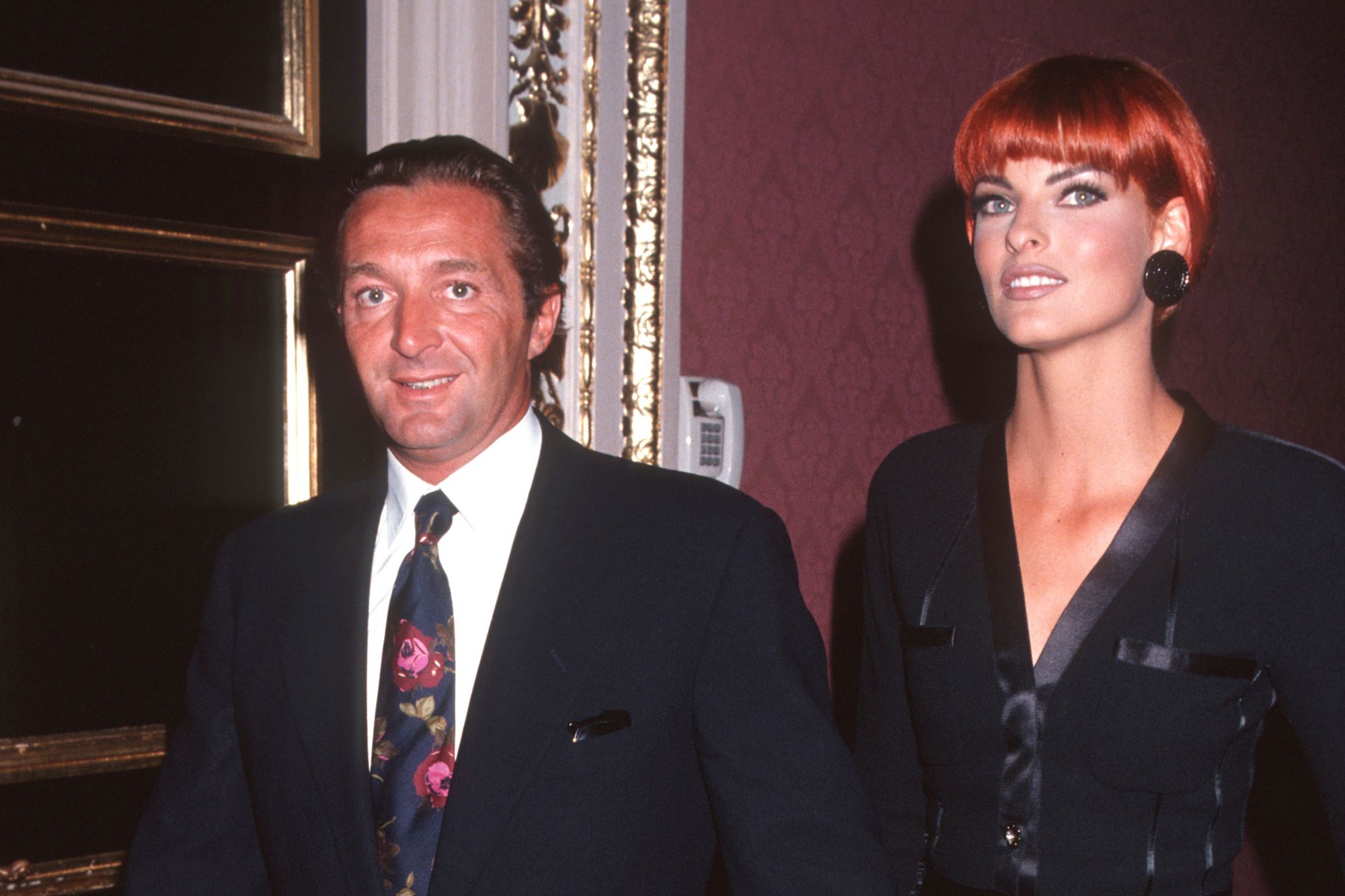 美若天仙却遭家暴毁容,荷兰顶级超模沦落为夜店女郎