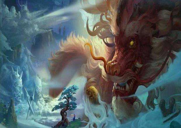 上古至今经历什么阶段,上古神话中的三大量劫