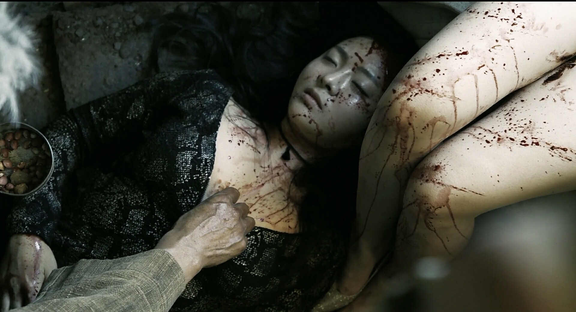 金基德变态之作,金基德变态电影