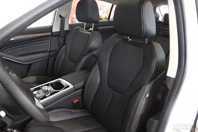 福特领界智领,福特领界智行驾驶辅助系统是什么