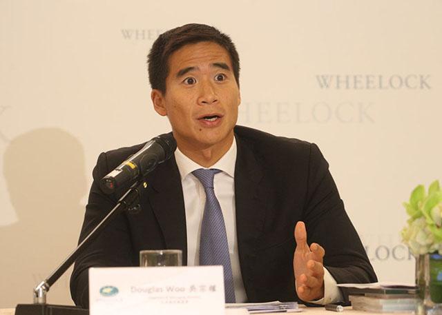 香港张国强肌肉,香港十大富豪大亨