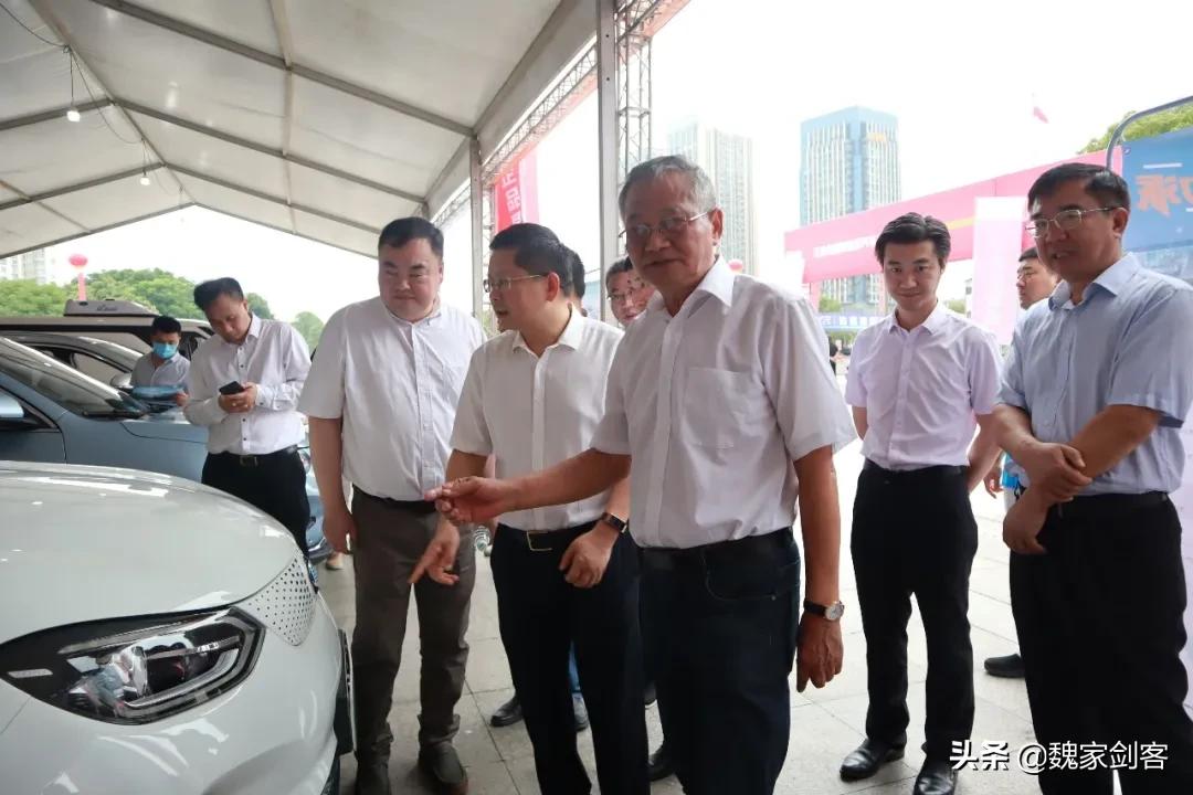 2023新能源汽车下乡活动山东,湖南新能源汽车下乡活动