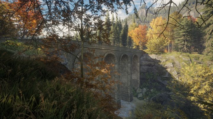 猎人荒野的召唤顶级画质,猎人荒野的召唤史诗级