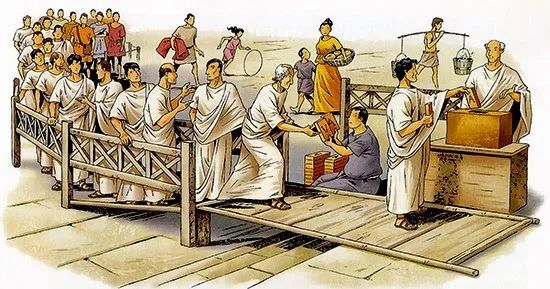 第六章：“仙人跳”之谜「都灵：起源」