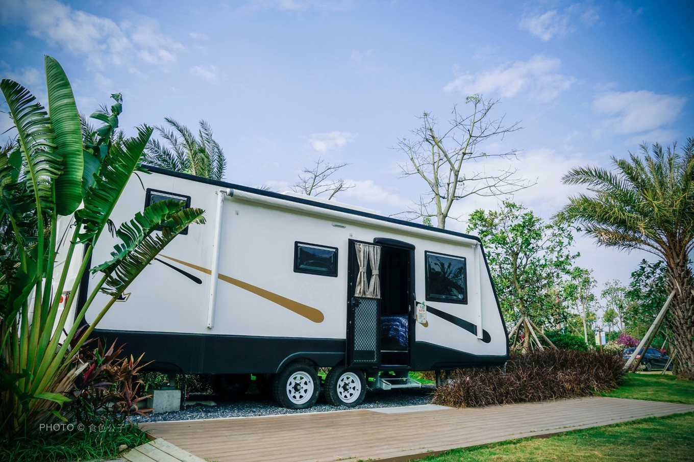 珠海横琴新区旅游攻略,横琴周边网红打卡地