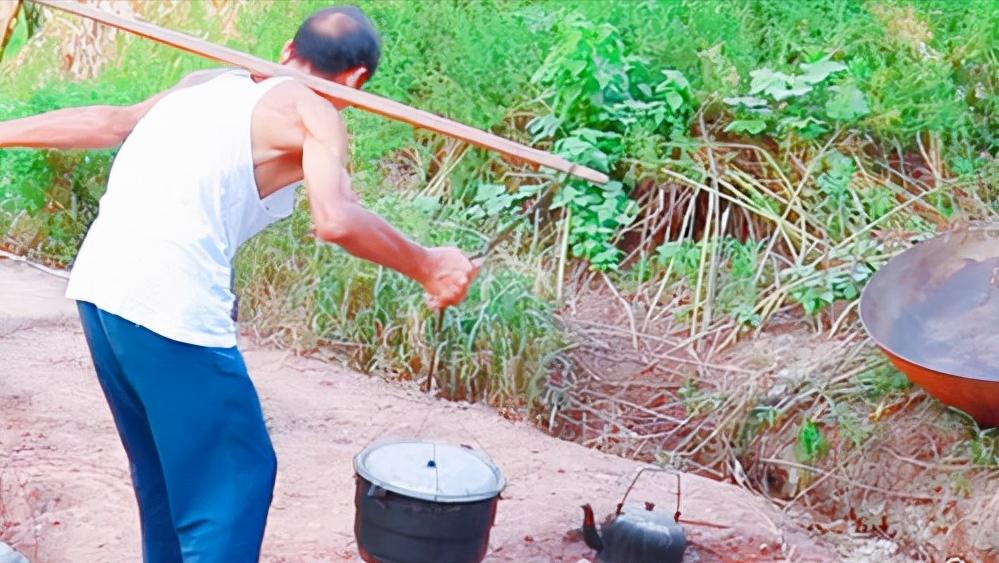 重庆地火村燃烧60年不熄灭,重庆地上冒火的村庄