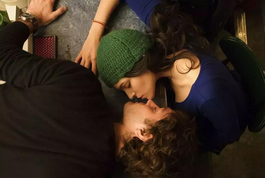 汤唯、黄觉:地球最后的夜晚