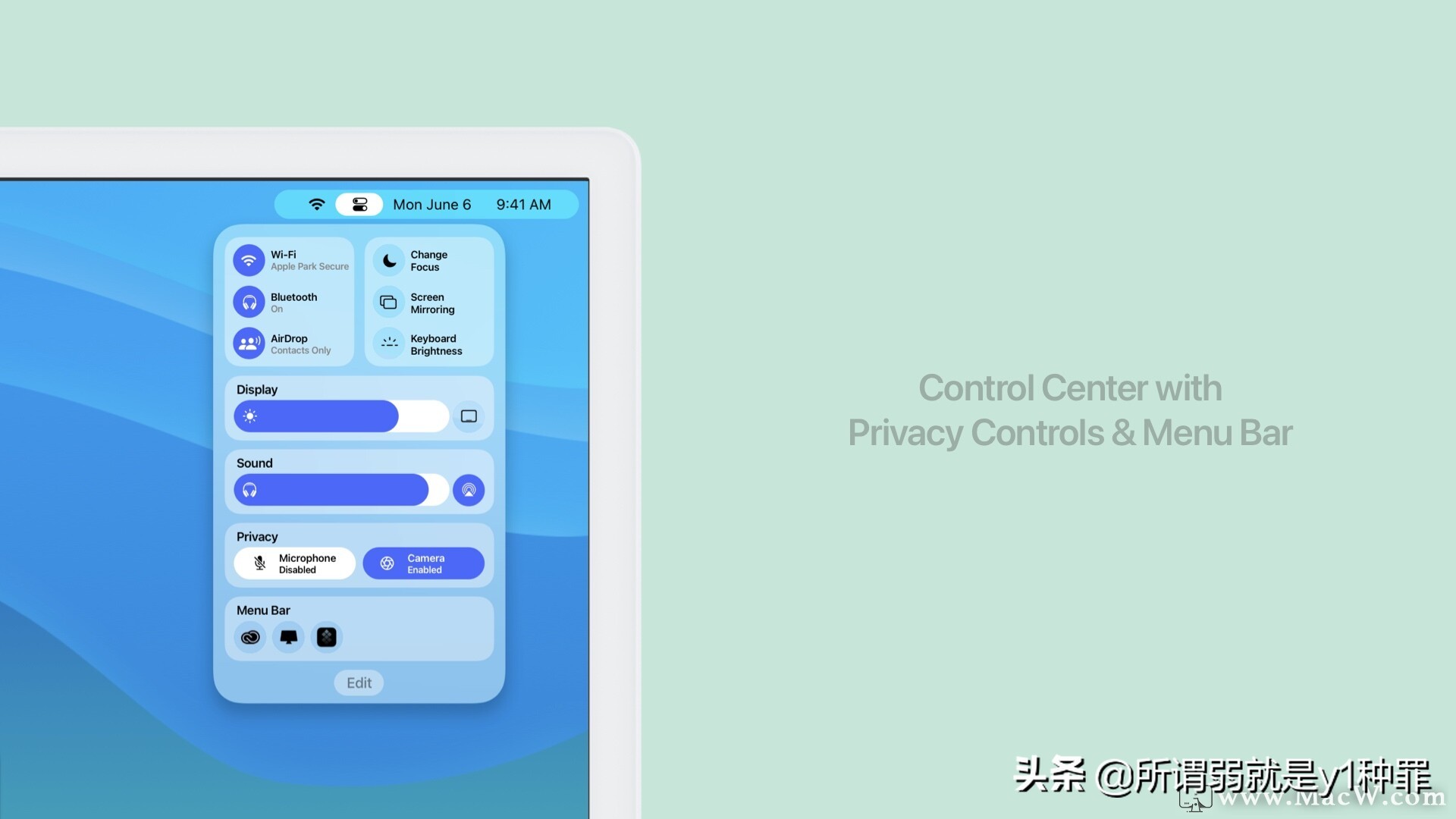 macos13升14,macos13变化