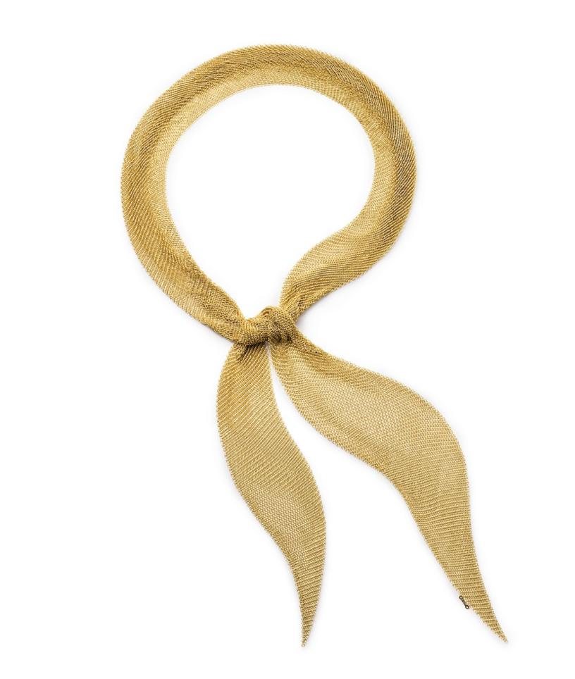 珠宝设计大师系列,华丽志女性珠宝