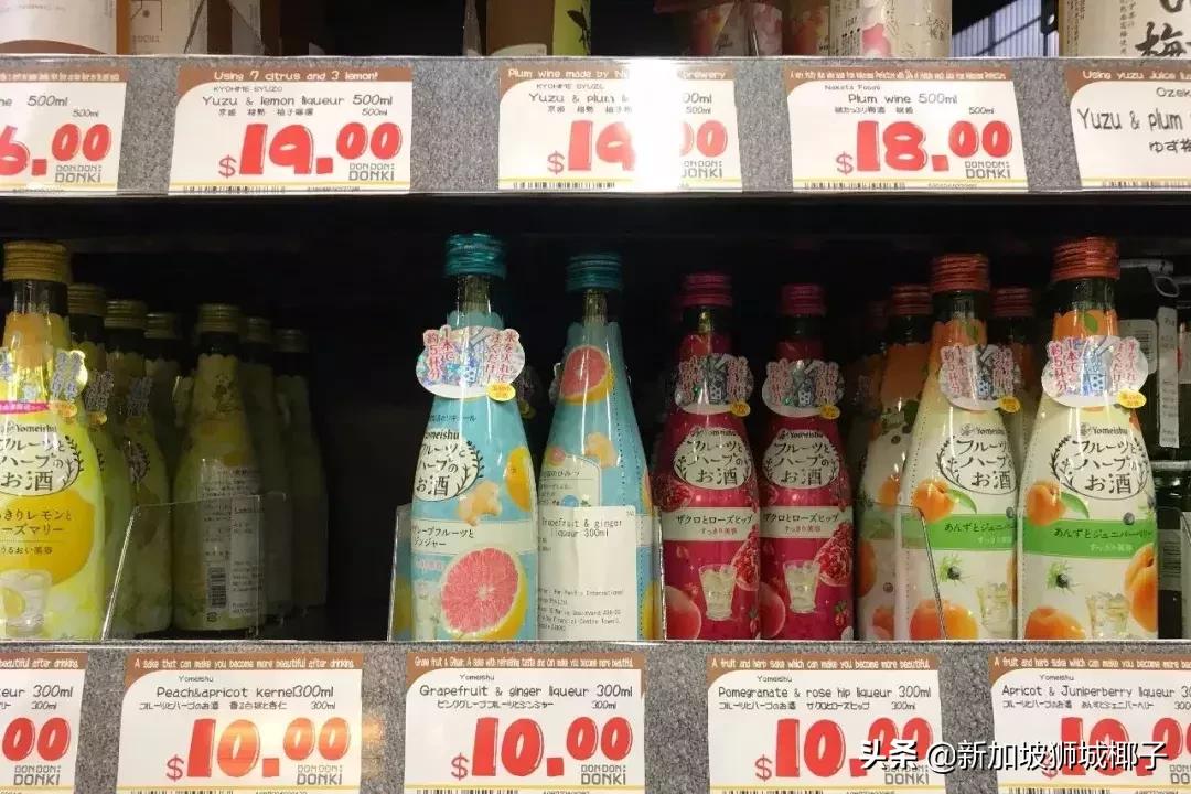 日本超市最畅销的是什么,日本进口超市推荐