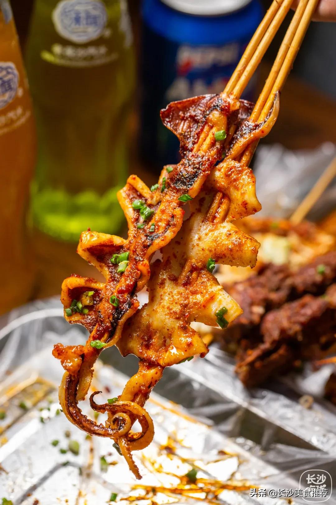 最好吃的油炸店,南京最好吃的油炸店