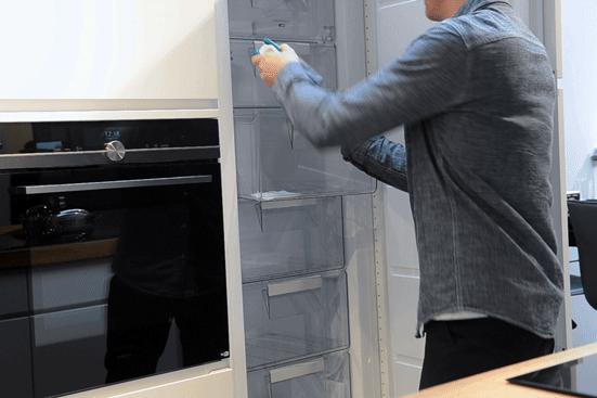 冰格怎么样冻冰比较快,冰格没盖子怎么冻冰