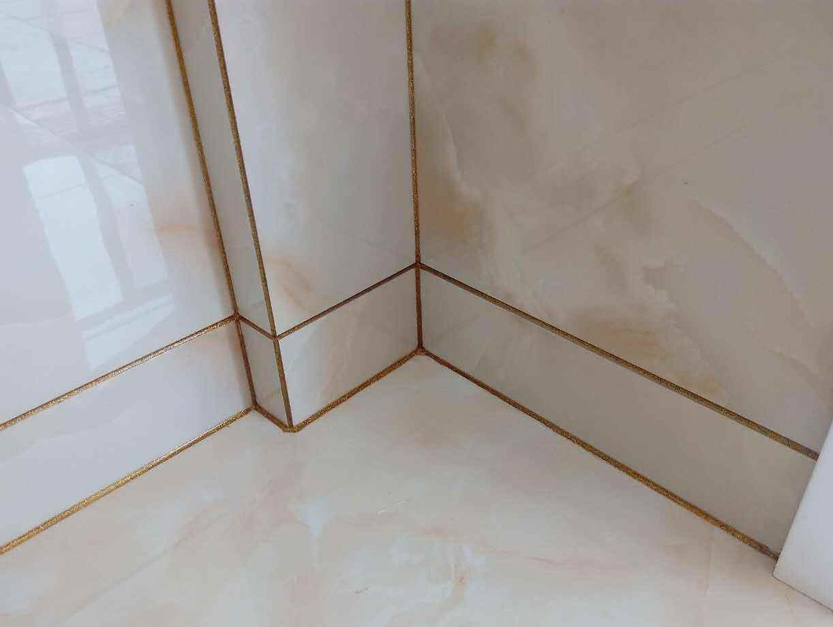 现在都流行美缝到底实用吗,为什么现在不用传统美缝