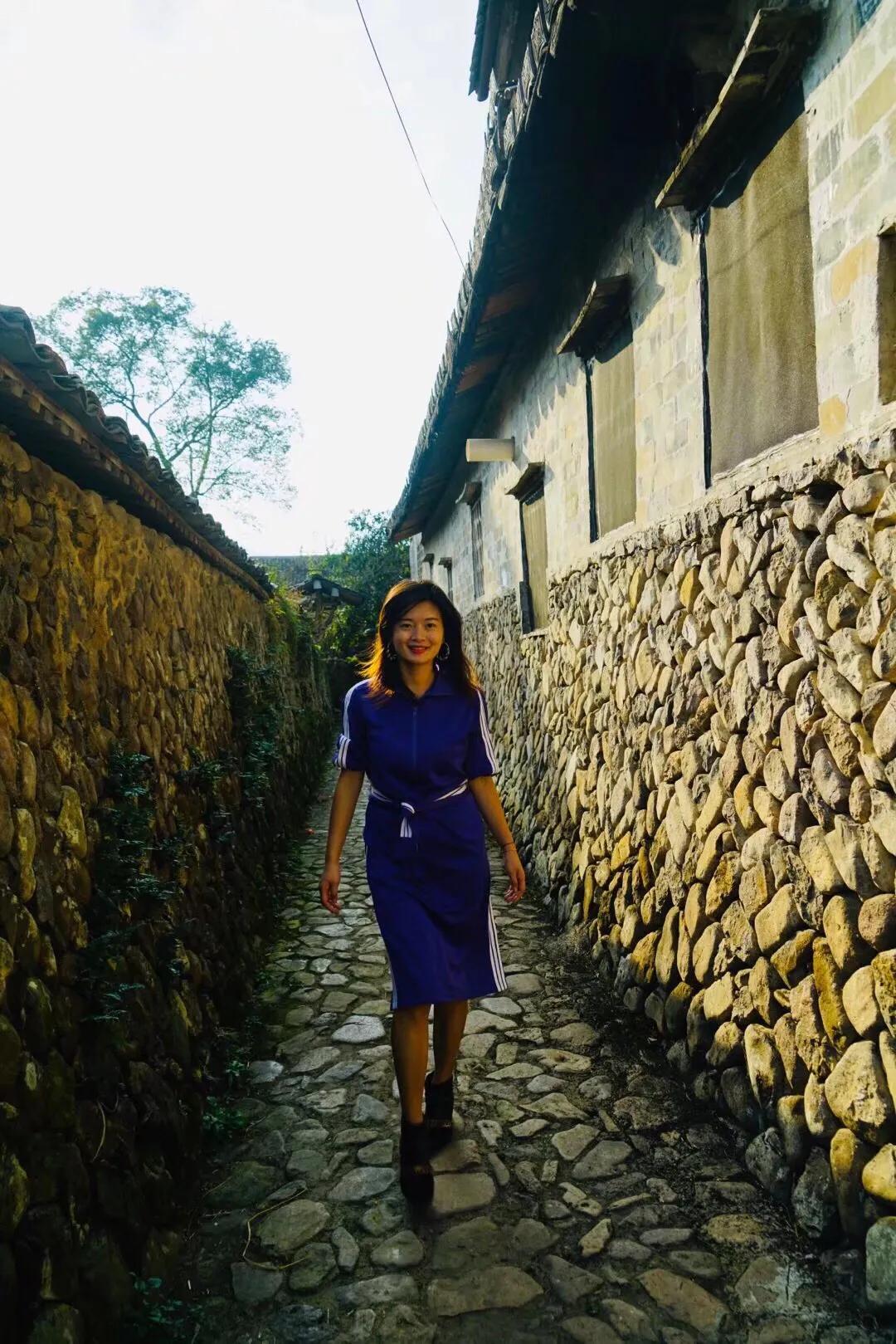 永嘉芙蓉古村红色故事,永嘉芙蓉古村要门票吗