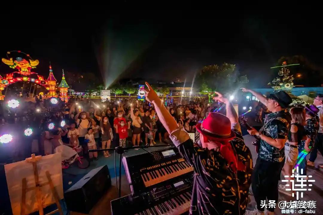 大连中秋节适合去哪里玩,中秋节大连游玩攻略