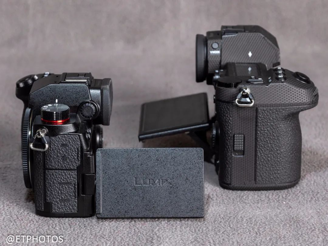 松下s1h对焦跟松下s5差别大吗,松下s1全画幅微单怎么样