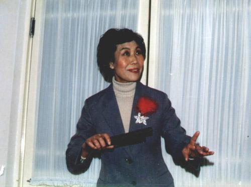 侯宝林历任搭档,侯宝林和郭全宝的关系