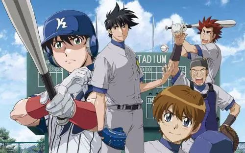 周刊少年sunday漫画书,周刊少年sunday有哪些作品