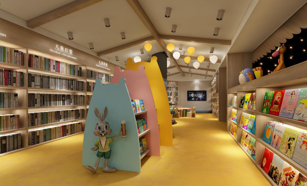 北京的新华书店,北京比较大的新华书店