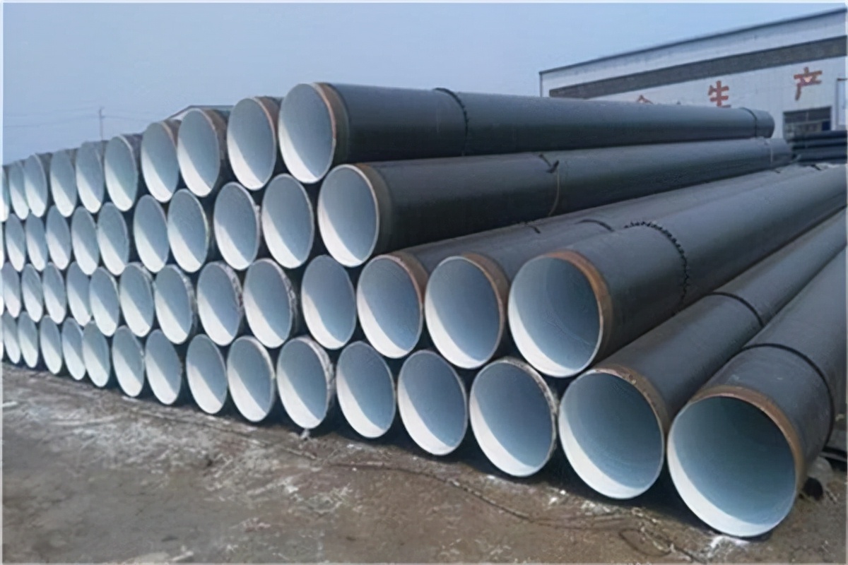 南充pe防腐钢管生产厂家,3层pe防腐钢管新价格