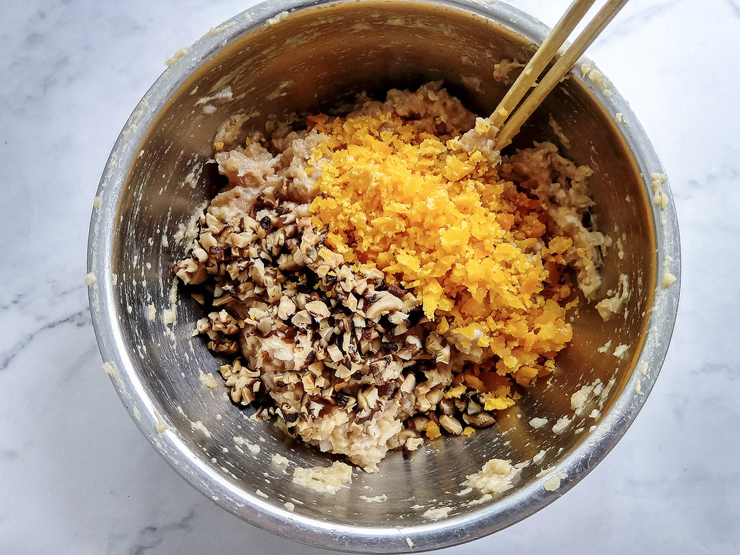 香煎莲藕肉饼的做法,香煎肉饼的家常做法