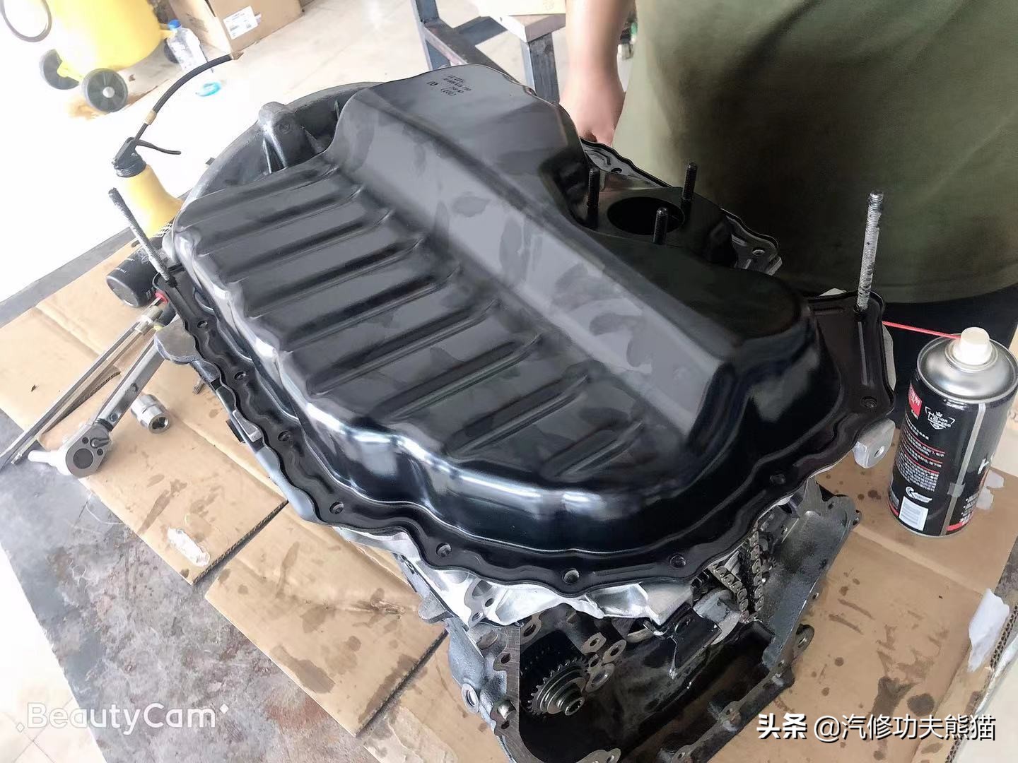 大众途观烧机油很严重怎么办,大众途观会不会烧机油