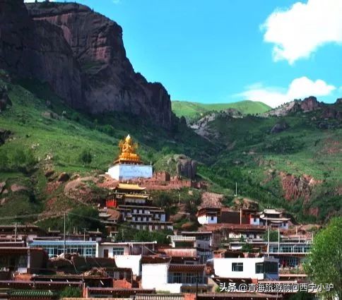 青海隐藏的秘密,青海发现美丽秘境全世界为之瞩目