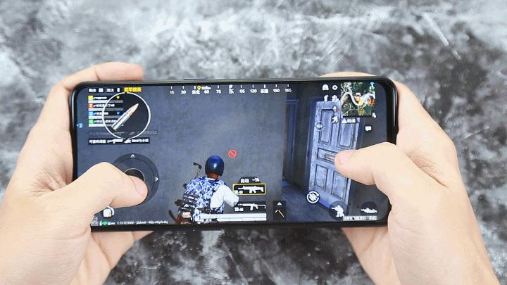 oppok95g游戏能开多少帧,oppok9吃鸡极限是多少帧