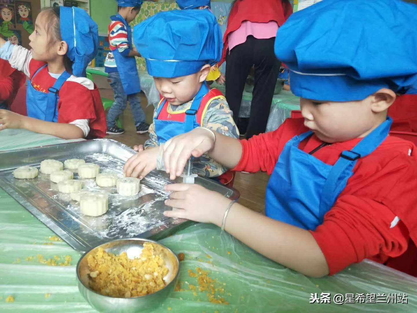 兰州市城关区欢悦童年幼儿园,兰州市城关区幼儿园放假时间