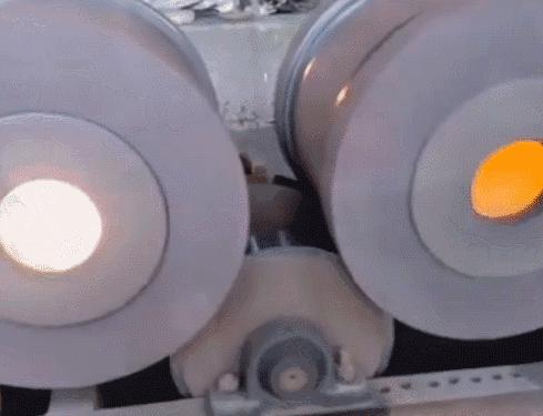 金属的铸造成型方法,金属铸造工艺