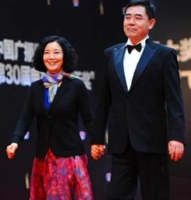 娱乐圈里的清流陈宝国传播正能量,盘点一级演员演技炸裂瞬间陈宝国