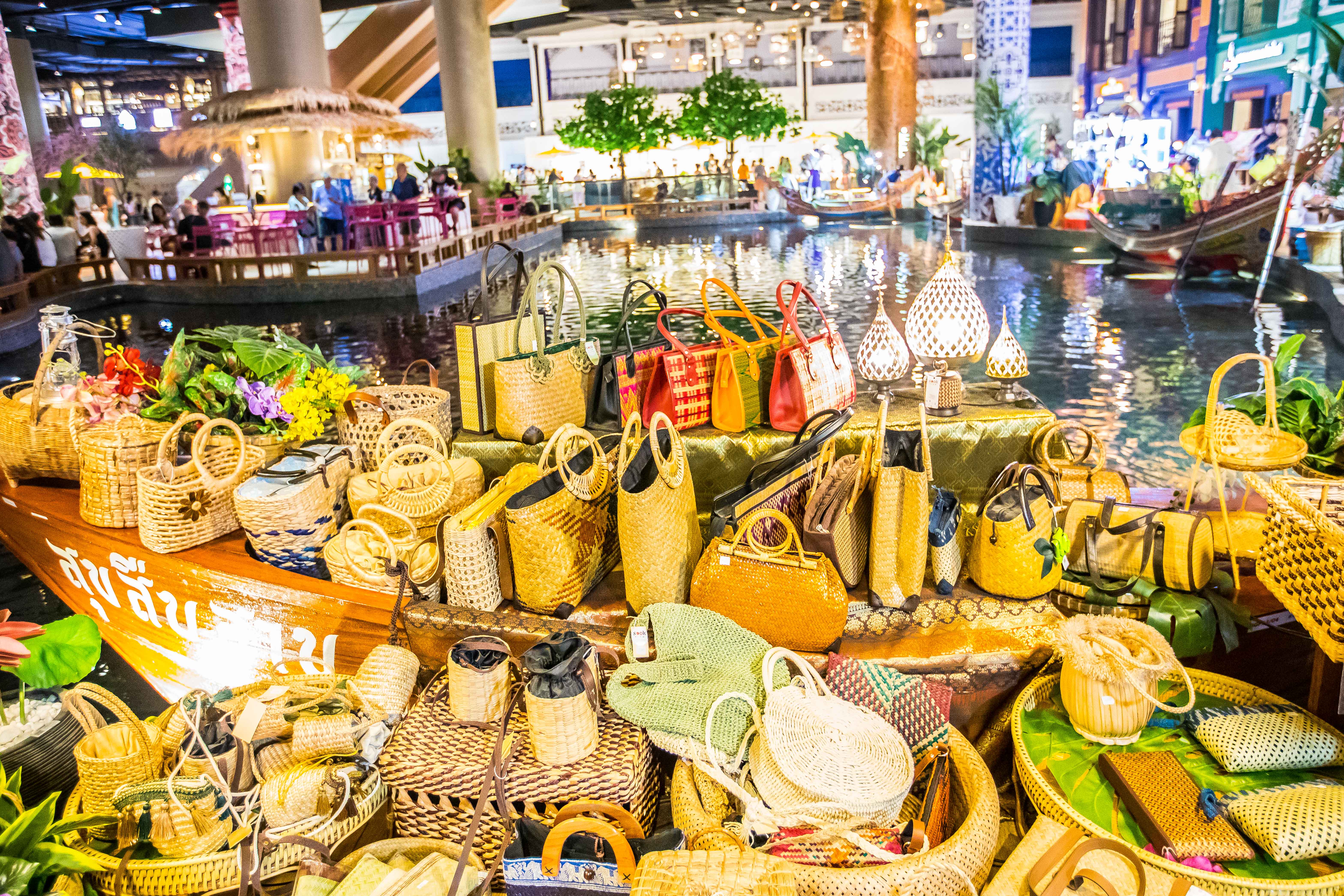 来曼谷必买的护肤品,来曼谷做什么