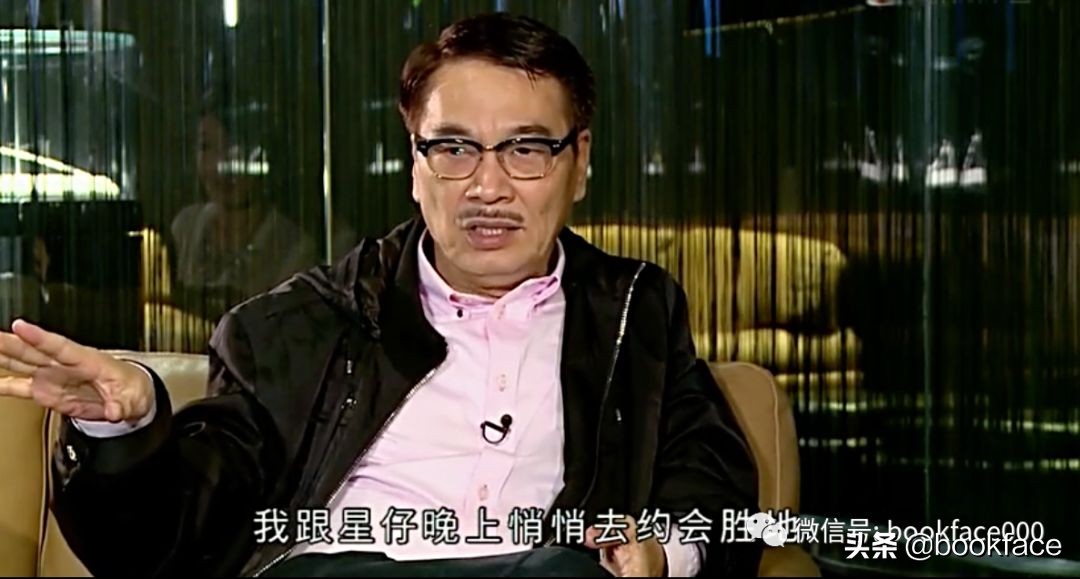 吴孟达和周星驰怎么走到一起,吴孟达为啥和周星驰分开