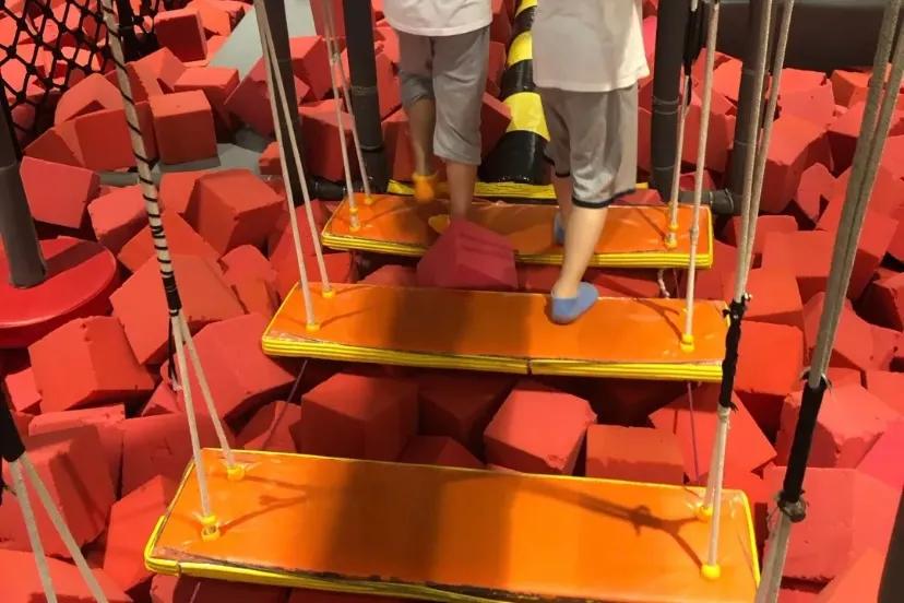 成都春节室内游玩攻略,成都玩耍攻略