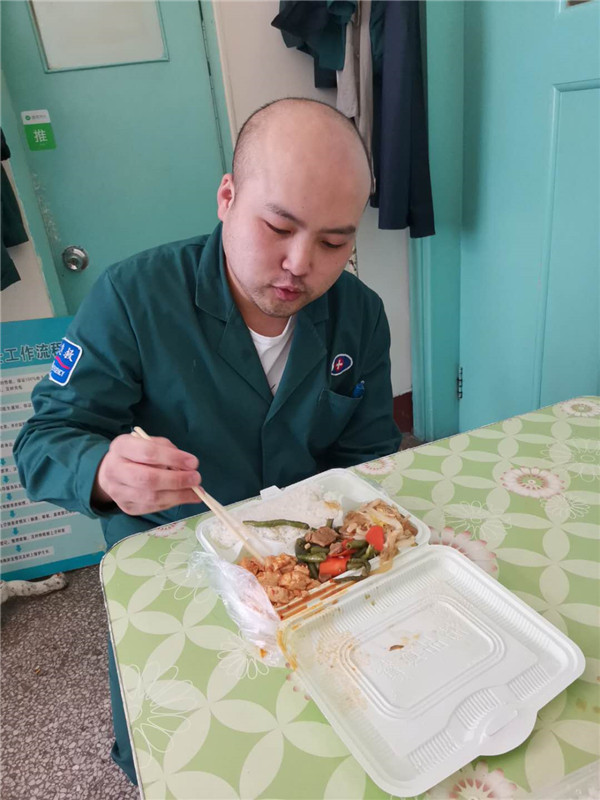 护士节讲故事的节目,护士节分享有温度的故事