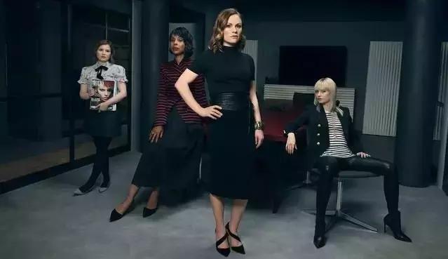 三观炸裂电视剧的底层逻辑,三观炸裂的电视剧结局